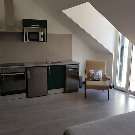 Dobairro Suites At Bairro Alto Lisboa Exteriör bild