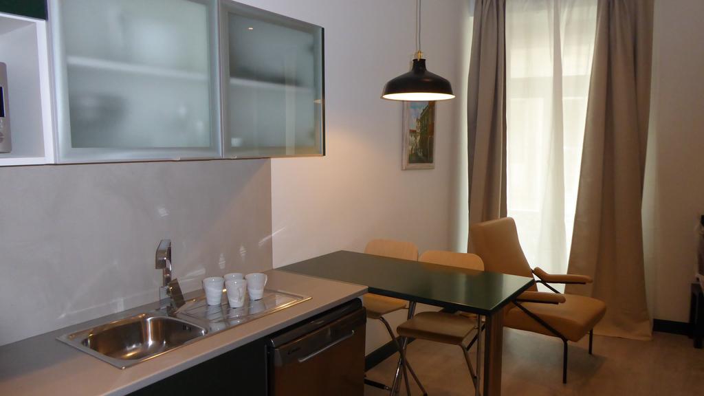 Dobairro Suites At Bairro Alto Lisboa Exteriör bild