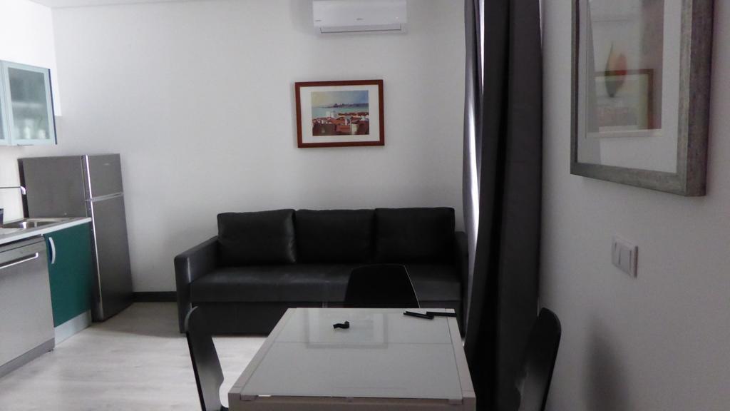 Dobairro Suites At Bairro Alto Lisboa Exteriör bild