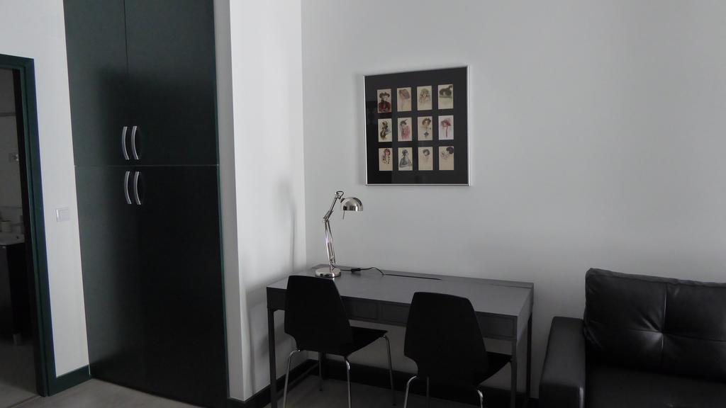 Dobairro Suites At Bairro Alto Lisboa Exteriör bild