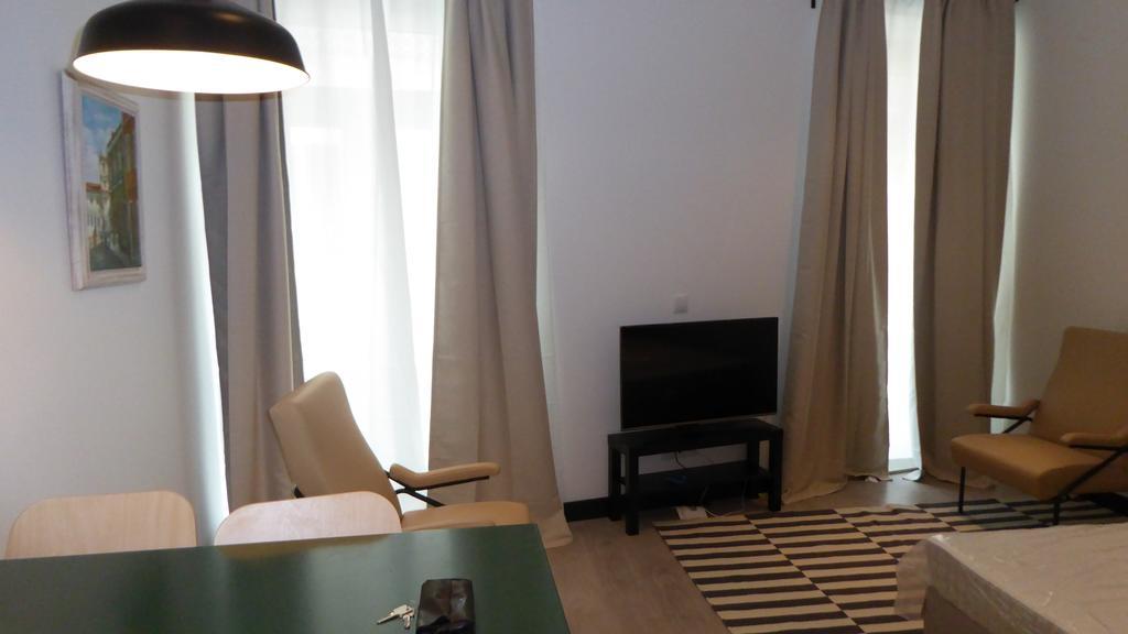 Dobairro Suites At Bairro Alto Lisboa Exteriör bild