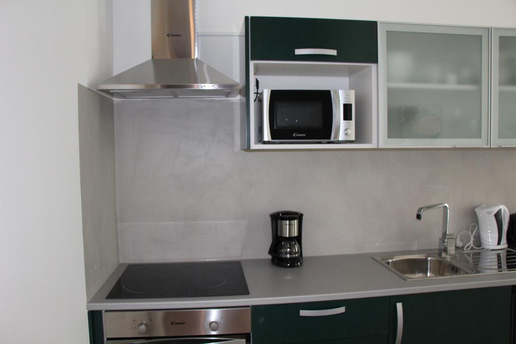 Dobairro Suites At Bairro Alto Lisboa Exteriör bild