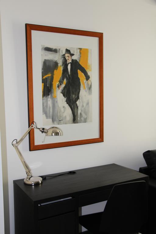 Dobairro Suites At Bairro Alto Lisboa Exteriör bild