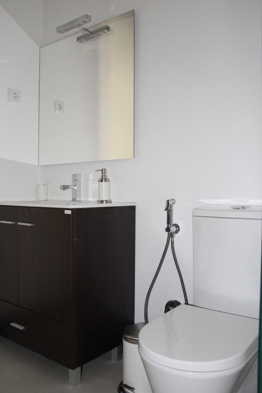 Dobairro Suites At Bairro Alto Lisboa Exteriör bild