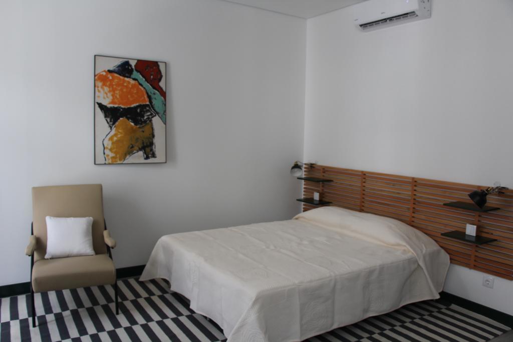 Dobairro Suites At Bairro Alto Lisboa Exteriör bild