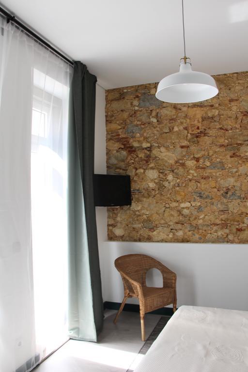 Dobairro Suites At Bairro Alto Lisboa Exteriör bild
