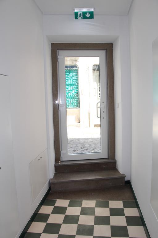 Dobairro Suites At Bairro Alto Lisboa Exteriör bild