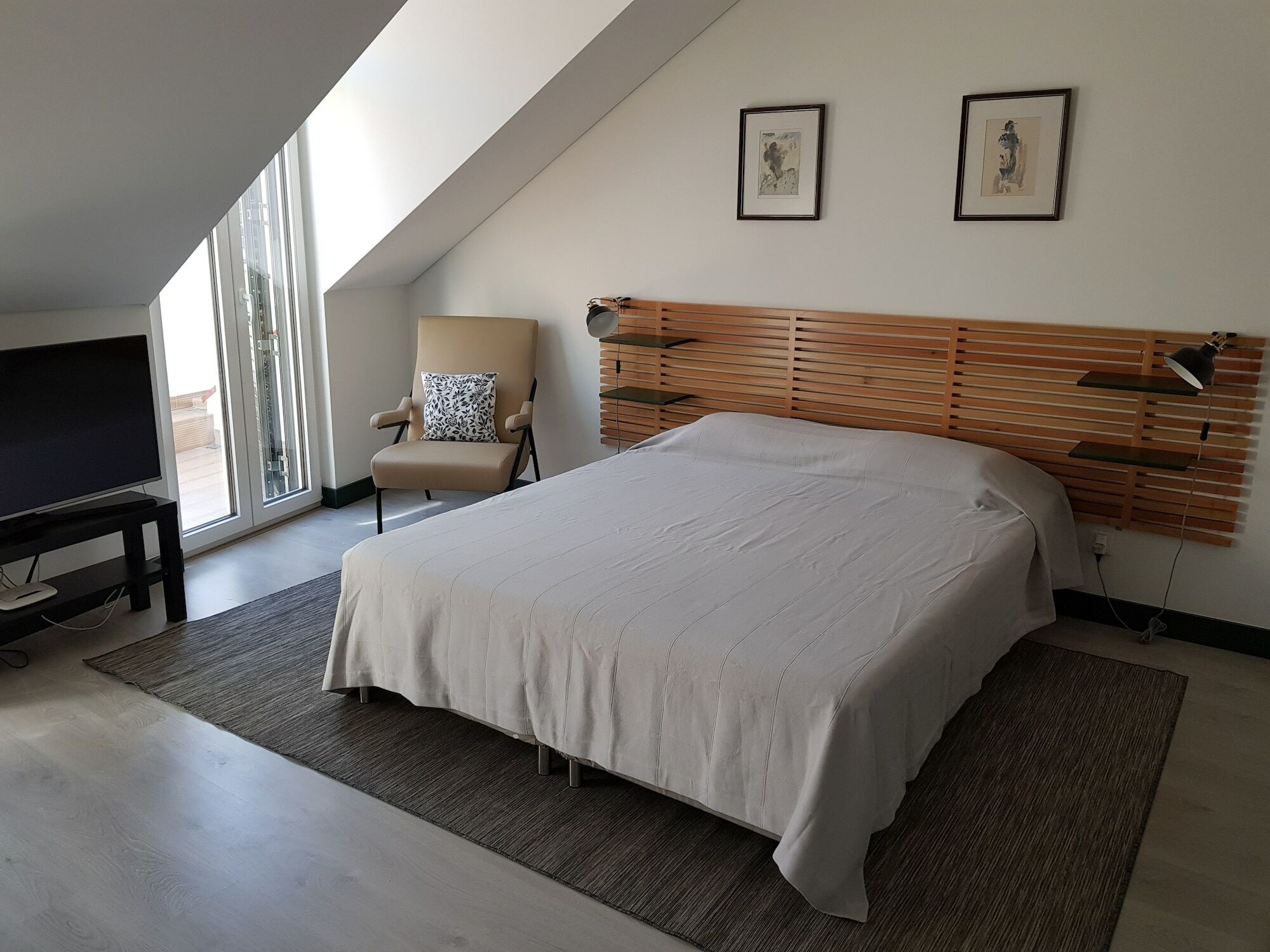 Dobairro Suites At Bairro Alto Lisboa Exteriör bild